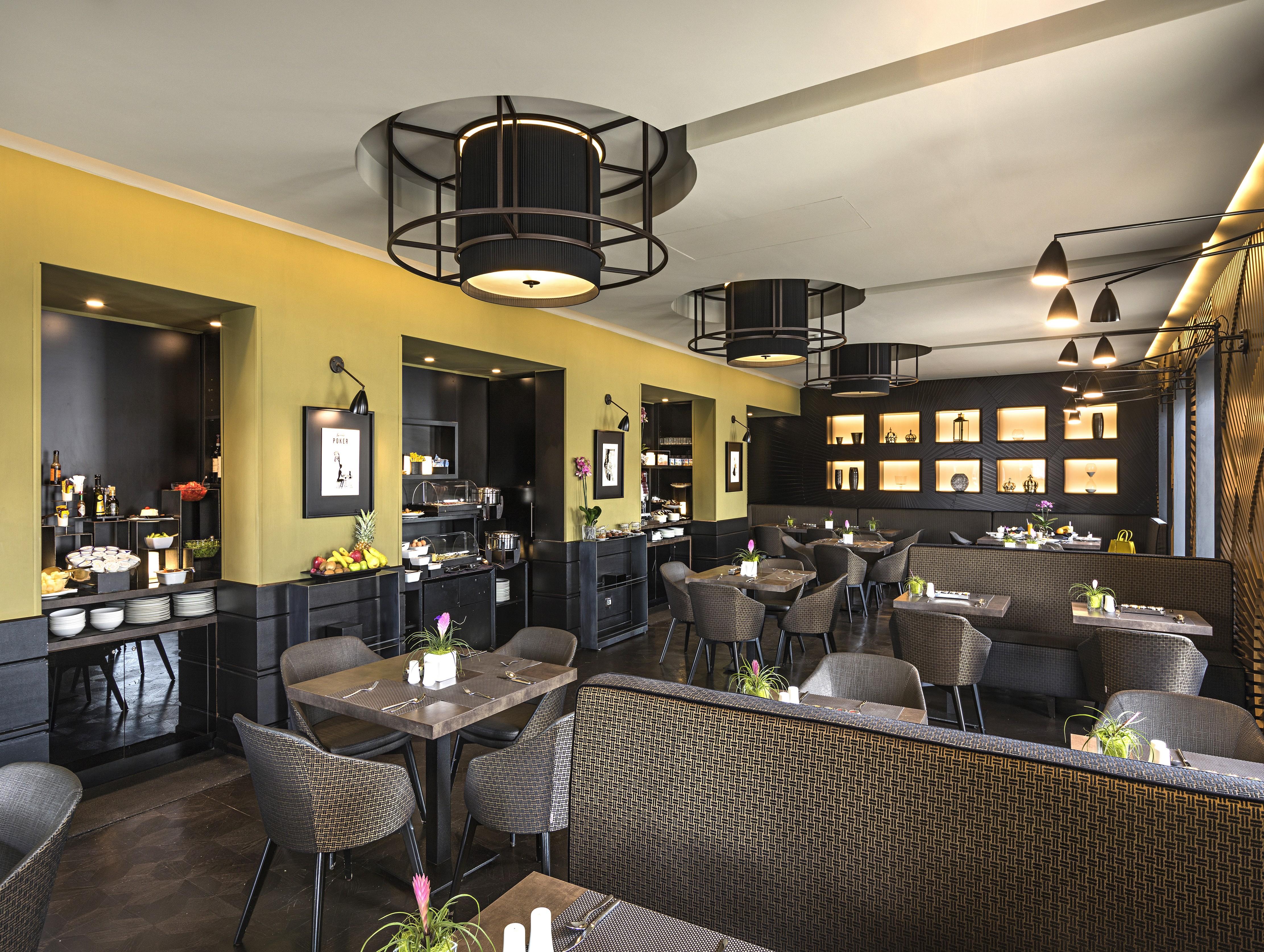 Hotel The Glam Roma Esterno foto
